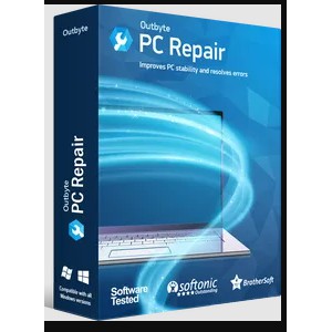 Outbyte PC Repair Crack