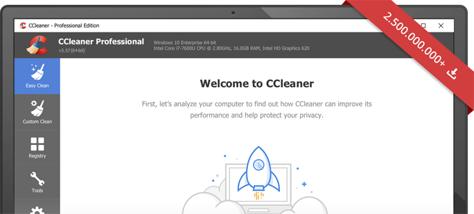 CCleaner Torrent