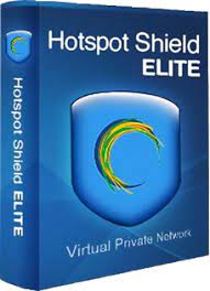 Hotspot Shield VPN Elite Crack