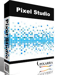 

Pixarra Pixel Studio Crack