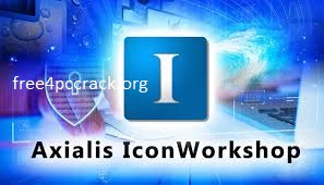 Axialis IconWorkshop Crack